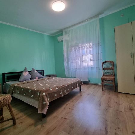 2Квартира С Видом На Море Odessa Exterior foto