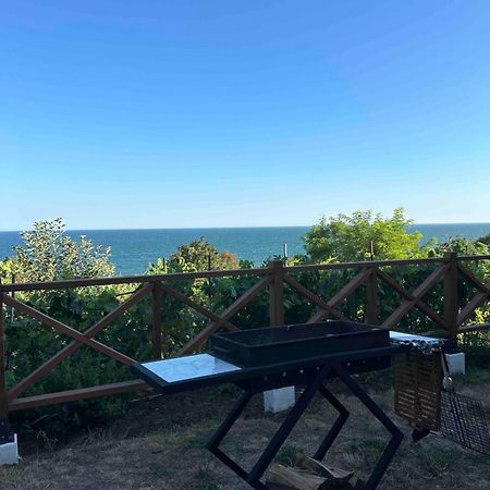 2Квартира С Видом На Море Odessa Exterior foto