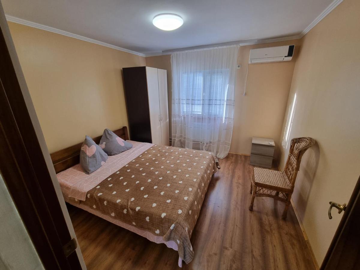 2Квартира С Видом На Море Odessa Exterior foto